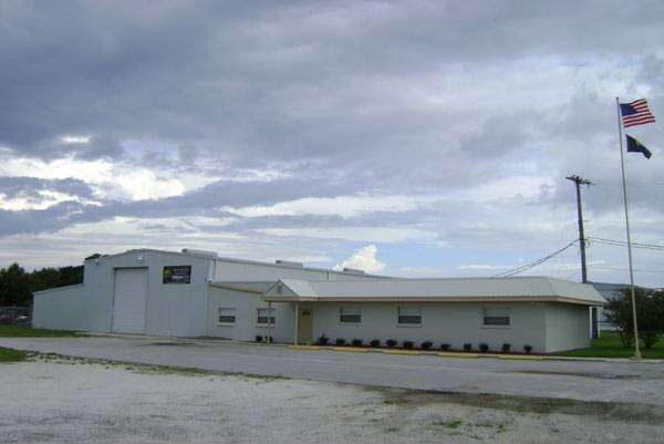 Rounders Logistics Storage Yard | 2374 Old Hwy 60, Mulberry, FL 33860 | Phone: (888) 687-5623
