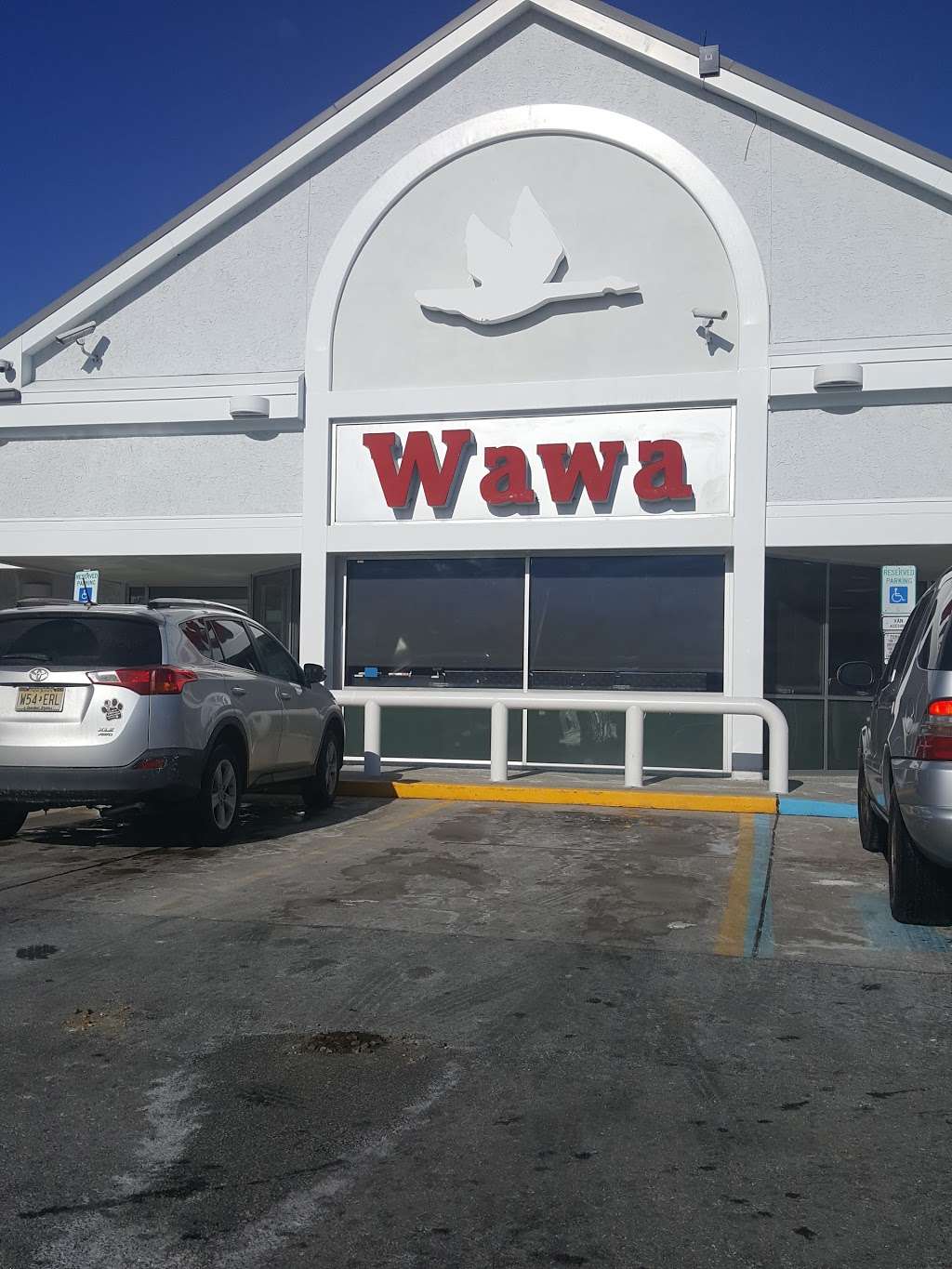 Wawa | 177 NJ-34, Matawan, NJ 07747, USA | Phone: (732) 335-5500