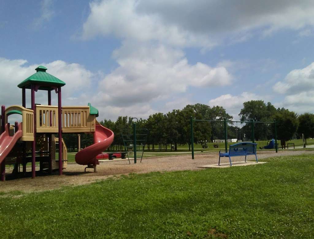 Morrows Meadow | 1901 S Tiger Dr, Yorktown, IN 47396, USA | Phone: (765) 759-8521