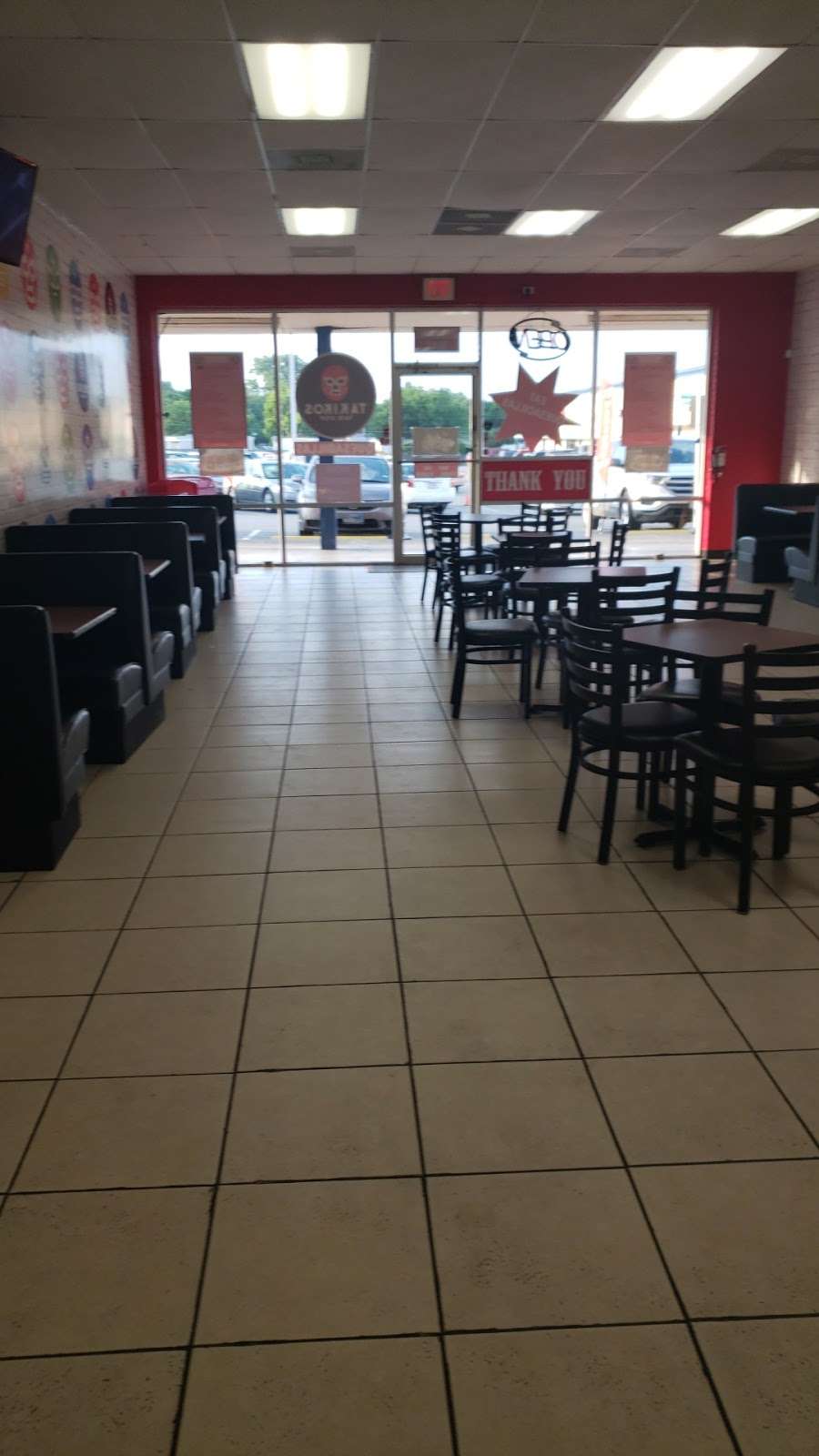 Takikos Taco Stop | 7444 W Military Dr, San Antonio, TX 78227, USA | Phone: (210) 465-7432