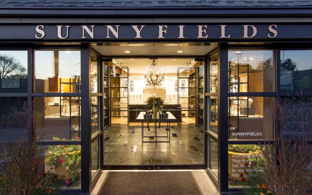 Sunnyfields Gifts | 6305 Falls Rd #3, Baltimore, MD 21209, USA | Phone: (410) 823-6666