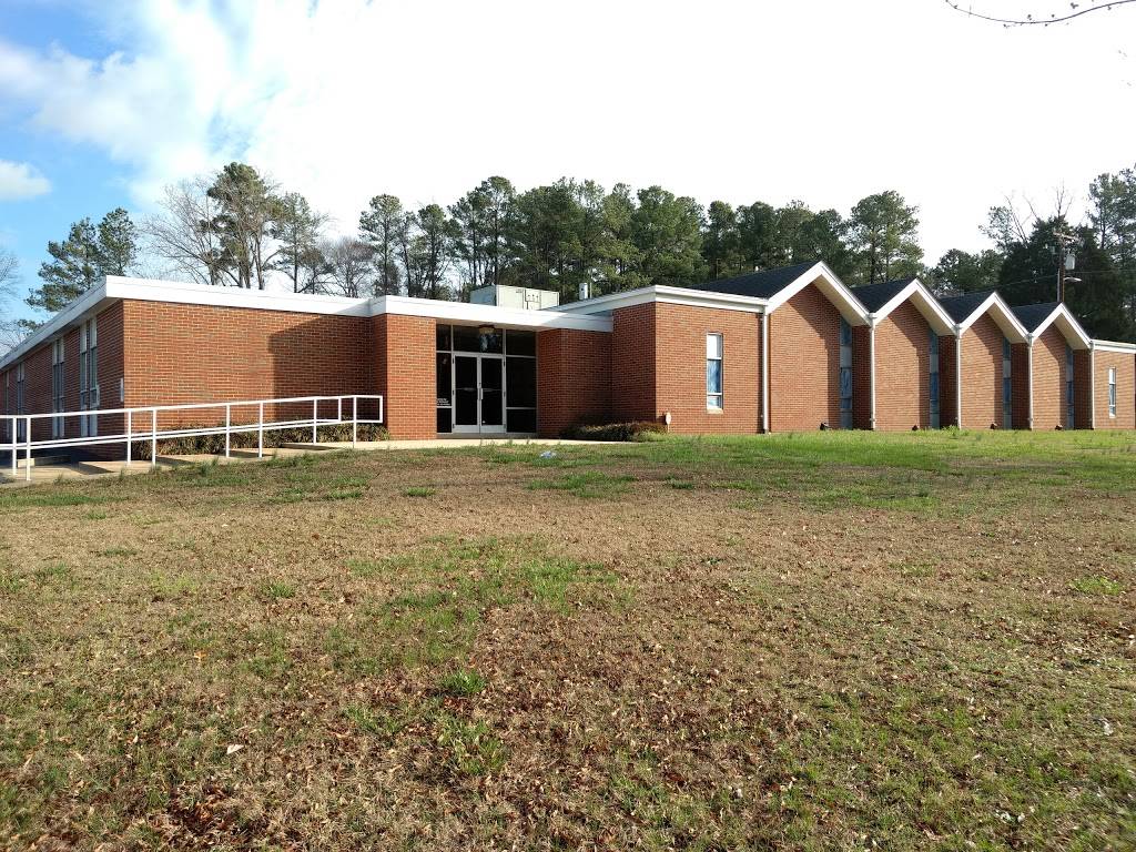 Immanuel Free Will Baptist Church | 2013 Ellis Rd, Durham, NC 27703, USA | Phone: (919) 596-8308