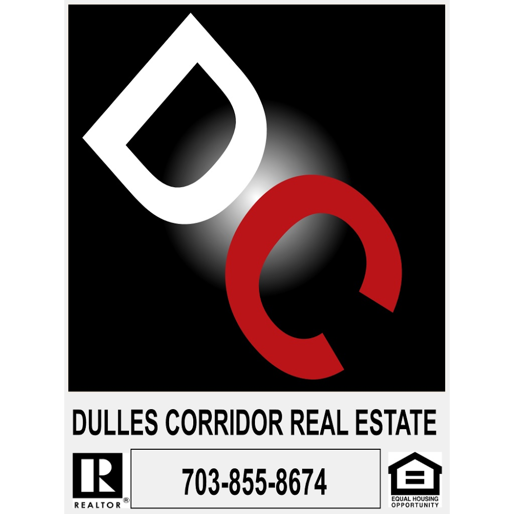 Dulles Corridor Real Estate, Inc. | 2380, 40494 Glen Meadow Pl, Aldie, VA 20105, USA | Phone: (703) 855-8674