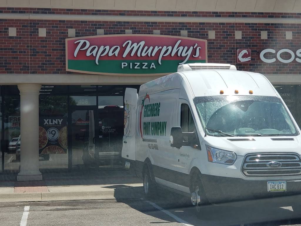 Papa Murphys | Take N Bake Pizza | 4500 S 70th St Suite 106, Lincoln, NE 68516, USA | Phone: (402) 484-7272