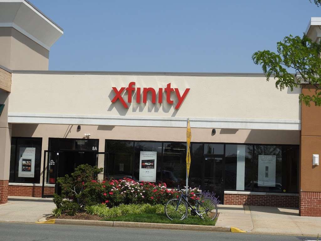 Xfinity Store by Comcast | 3371 US-1, Lawrence Township, NJ 08648, USA | Phone: (800) 266-2278
