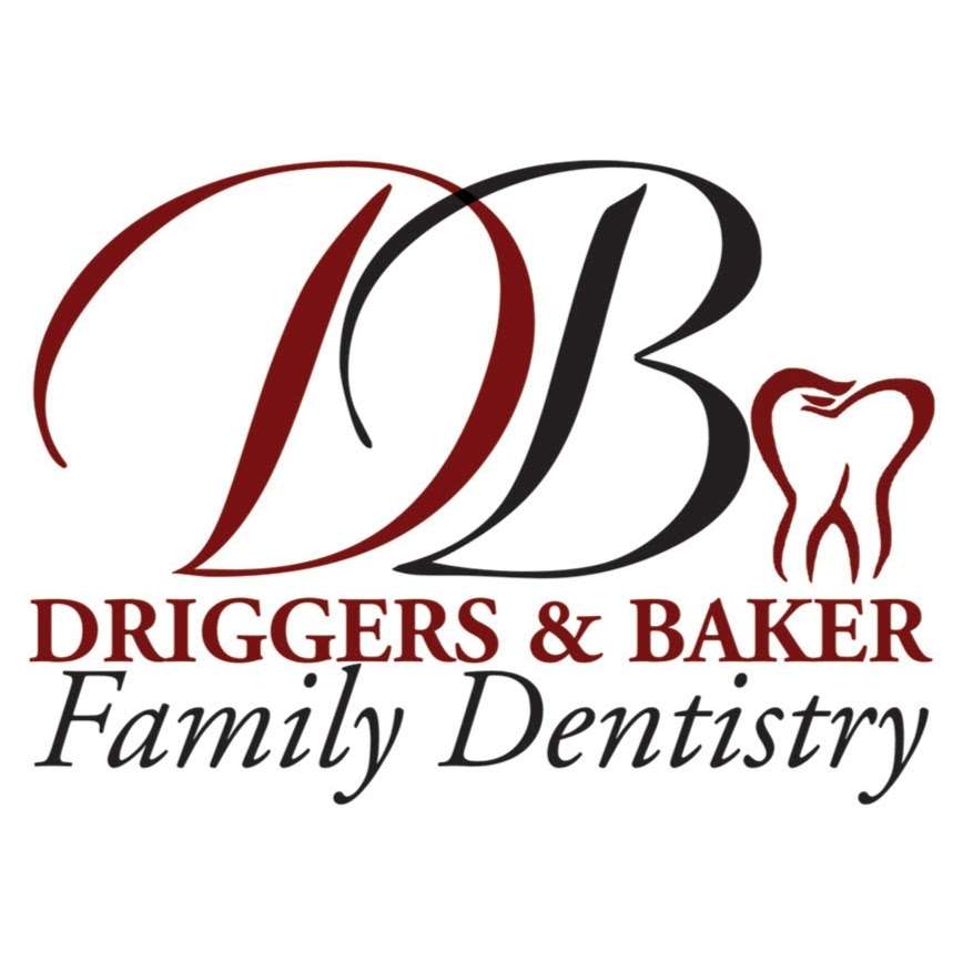 Driggers & Baker Family Dentistry | 505 Dance Dr, West Columbia, TX 77486, USA | Phone: (979) 345-5135