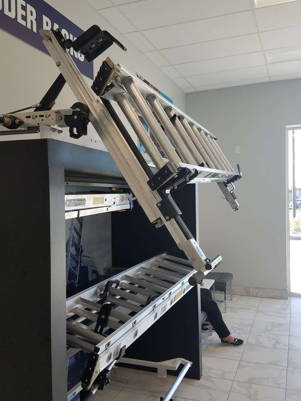 Advanced Work Vans - Lakeland | 1839 County Line Rd, Plant City, FL 33566, USA | Phone: (813) 856-5353