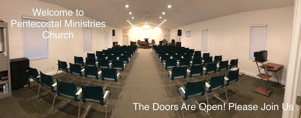 Pentecostal Ministries of the Apostolic Faith | 3244 Gilead Ave, Zion, IL 60099 | Phone: (847) 746-8717