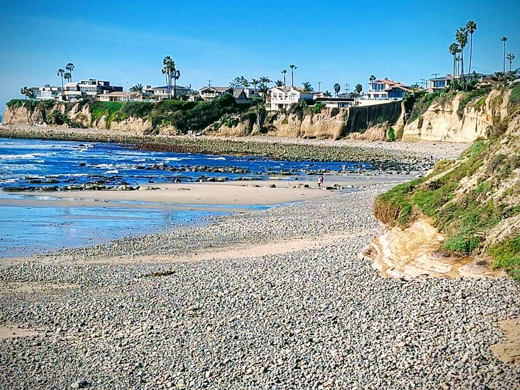 Tourmaline Beach | 601 Tourmaline St, San Diego, CA 92109, USA