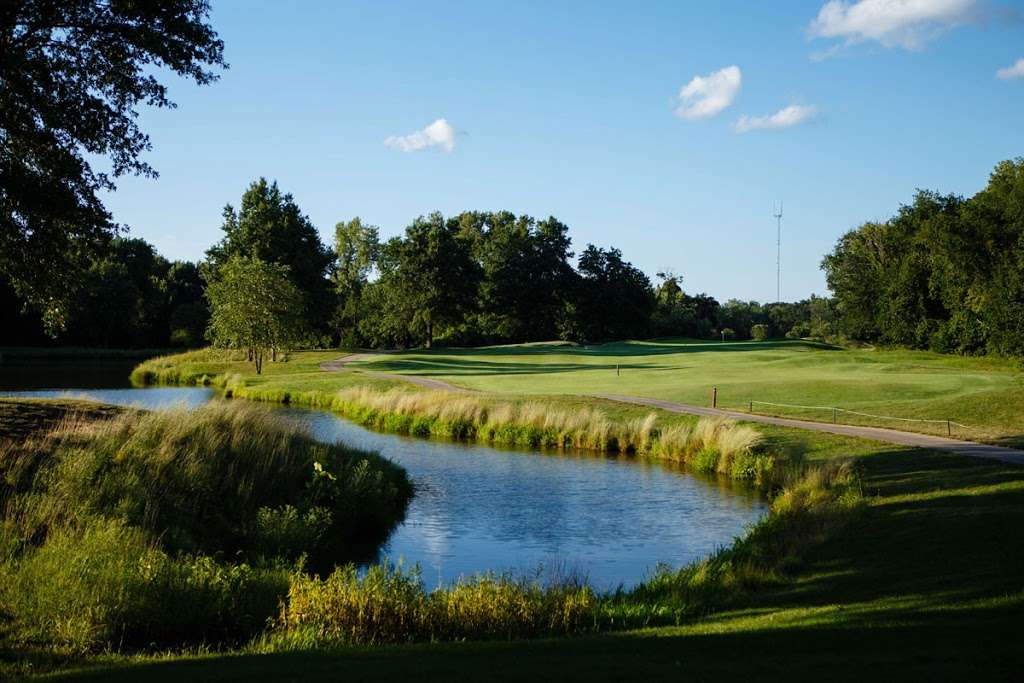 Heart of America Golf Course | 7501 Blue River Rd, Kansas City, MO 64132, USA | Phone: (816) 513-8940