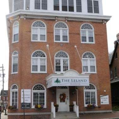 The Leland of Laurel Run | 120 W Main St, Waynesboro, PA 17268, USA | Phone: (717) 749-0083