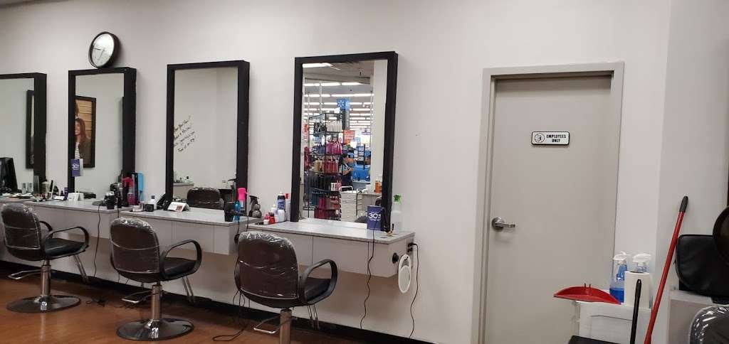 SmartStyle Hair Salon | 254 Lowell Rd, Hudson, NH 03051, USA | Phone: (603) 882-3382