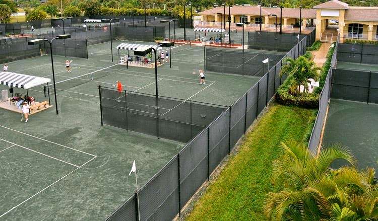 Mirzadeh Tennis Academy | 1550 Flagler Pkwy, West Palm Beach, FL 33411 | Phone: (561) 253-4647