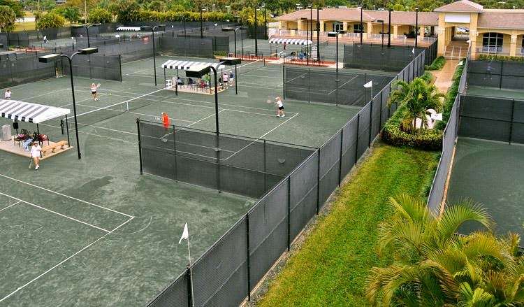 Mirzadeh Tennis Academy | 1550 Flagler Pkwy, West Palm Beach, FL 33411, USA | Phone: (561) 253-4647