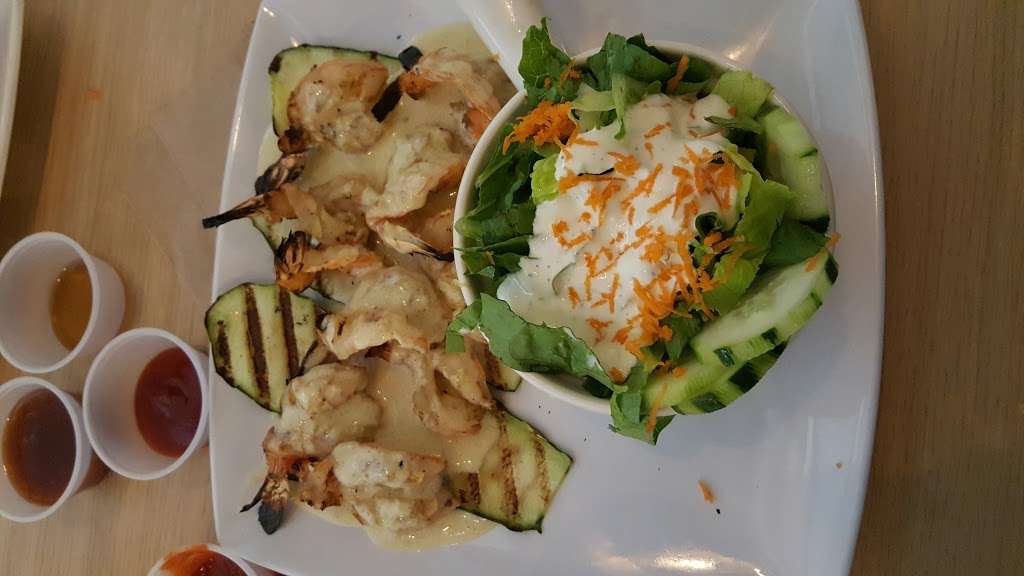 The Fancy Fish | 9430 Mira Mesa Blvd #5B, San Diego, CA 92126, USA | Phone: (858) 586-6228