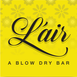 Lair Dry Bar | 16110 Jog Rd #400, Delray Beach, FL 33446, USA | Phone: (561) 299-0122