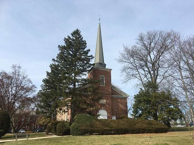 The Gangsung Presbyterian Church Of New York | 638 Bayside St, Bayside, NY 11359, USA | Phone: (718) 354-6609