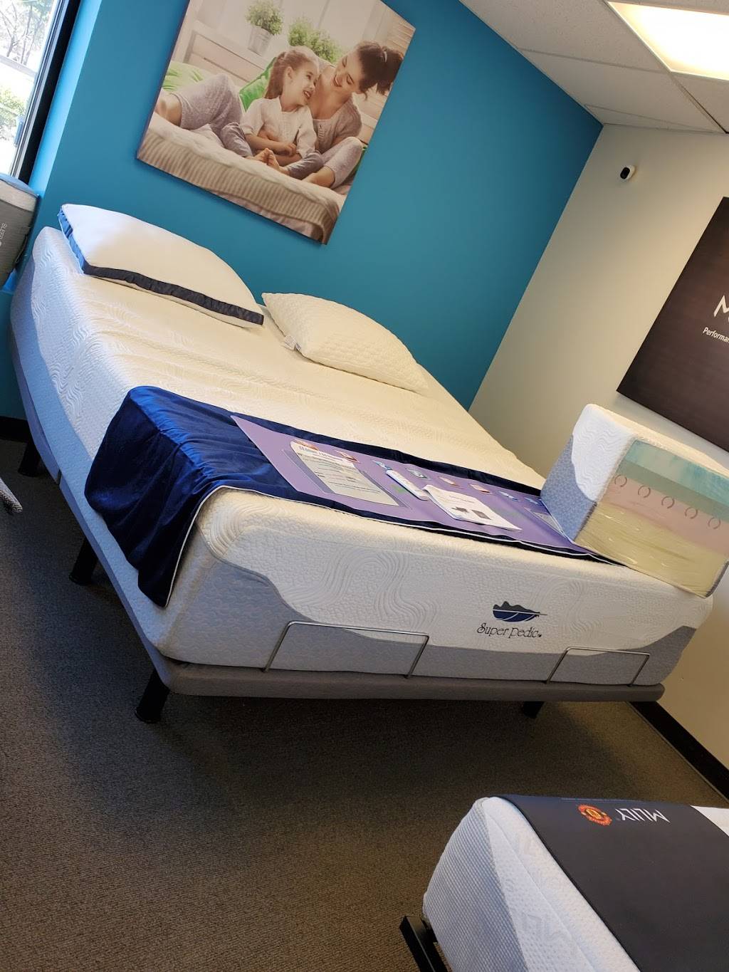 Mattress Clearance Centers | 5545 Lyndon B Johnson Fwy, Dallas, TX 75240, USA | Phone: (972) 373-4422