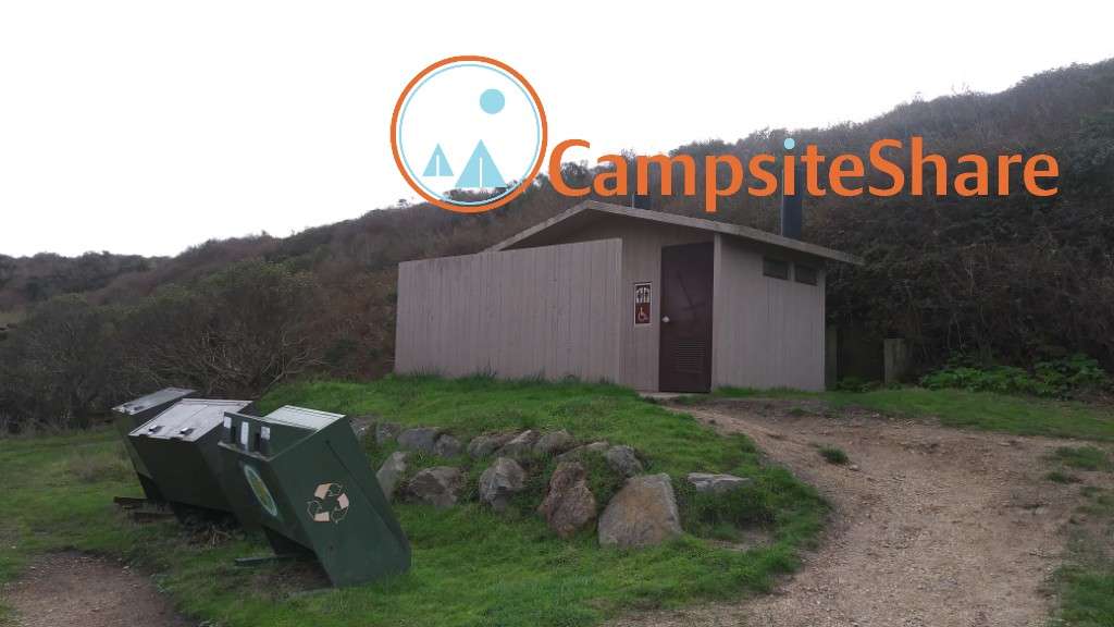 Coast Campground | Point Reyes Station, CA 94956, USA | Phone: (415) 464-5100