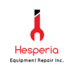 Hesperia Equipment Repair Inc. | 9475 E Ave, Hesperia, CA 92345, USA | Phone: (760) 244-4522