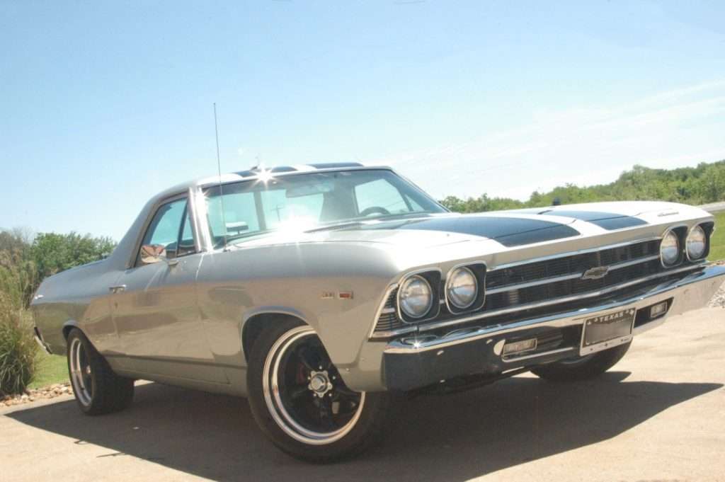 Muscle Cars of Texas | 690 FM517, Alvin, TX 77511 | Phone: (713) 777-1957