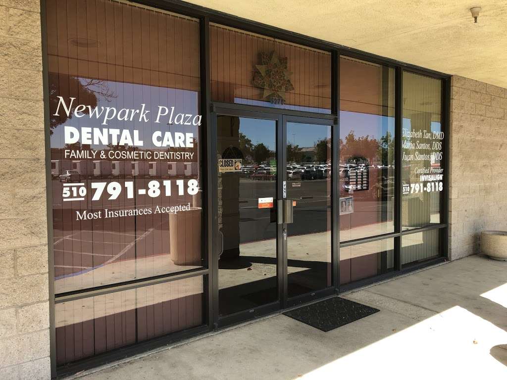 Newpark Plaza Dental Care | 5270 Newpark Plz, Newark, CA 94560 | Phone: (510) 791-8118