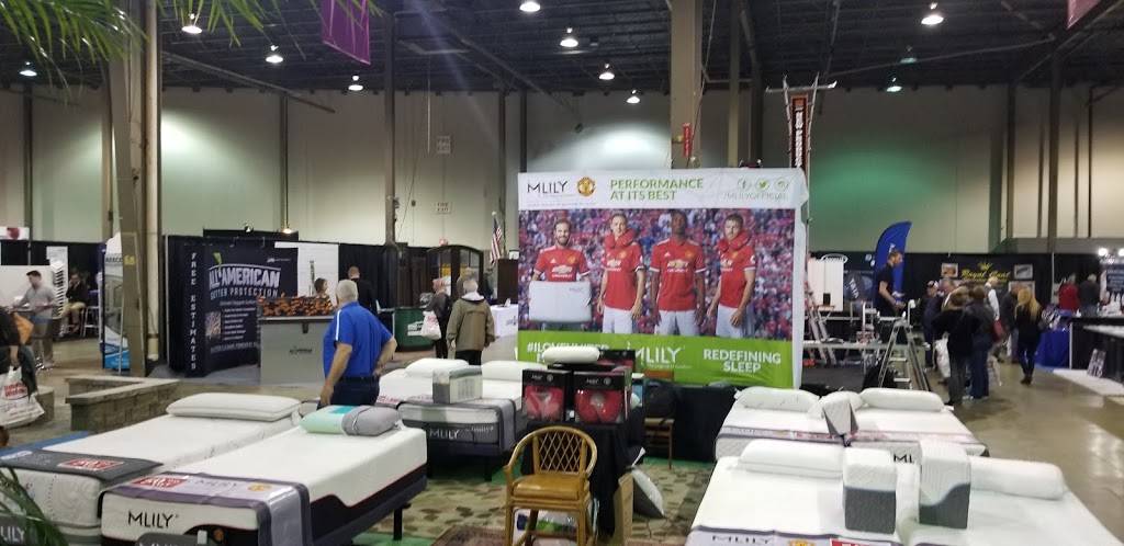 Georgia Mattress Gallery | 6060 Dawson Blvd Ste A, Norcross, GA 30093, USA | Phone: (770) 990-6949