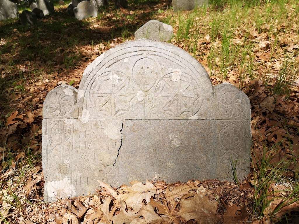 Sawyer Hill Burying Ground | Newburyport, MA 01950, USA