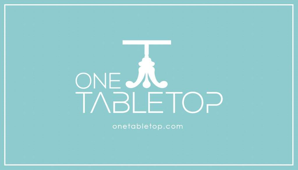 One Table Top | 1621 US-202 #2, Pomona, NY 10970, USA | Phone: (845) 791-3030