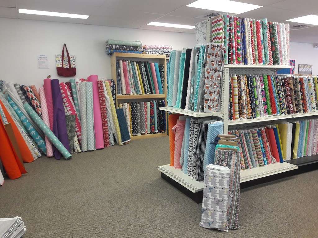 Cotton Candy Fabrics | 457 Federal Rd, Brookfield, CT 06804, USA | Phone: (203) 885-0792