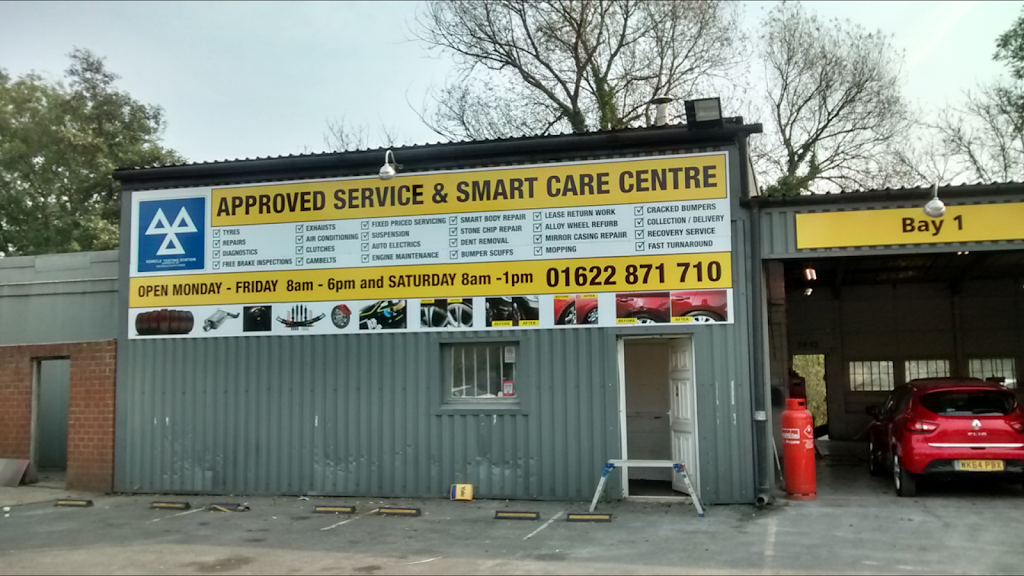 Approved Cars Isuzu & Repair Services | Units 1,2 & 3, 49 Branbridges Rd, East Peckham, Tonbridge TN12 5HD, UK | Phone: 01622 871555