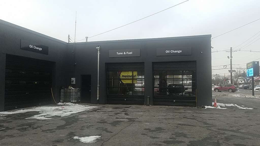 Meineke Car Care Center | 36-14 Broadway, Fair Lawn, NJ 07410, USA | Phone: (201) 228-9807