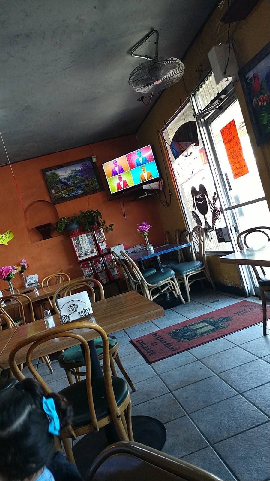 El Chilango #1 | 2217 N Fairview St, Santa Ana, CA 92706, USA | Phone: (714) 971-1232