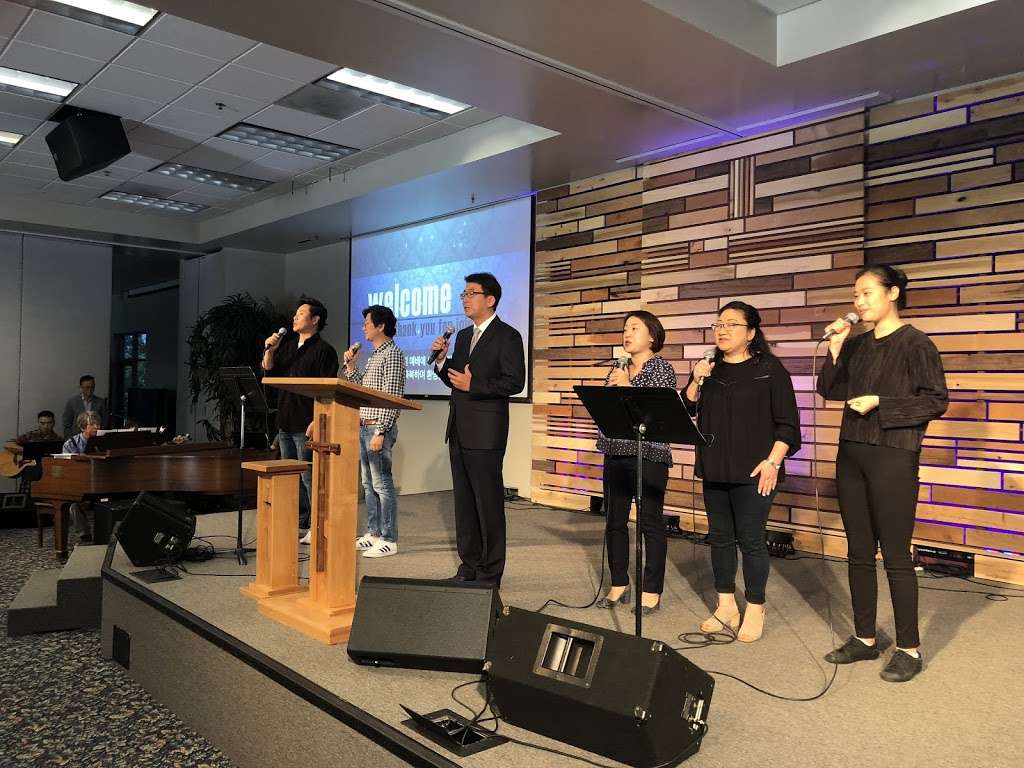 OC Uri Church (OC 우리교회) | 4221 Rose Dr, Yorba Linda, CA 92886, USA | Phone: (714) 481-0191