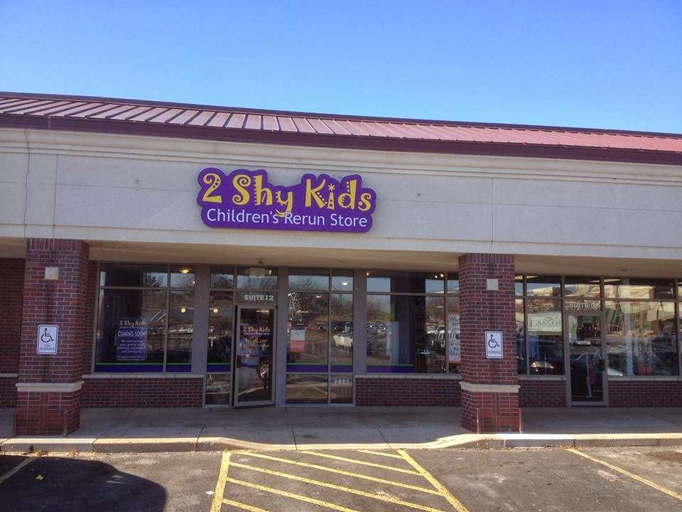 2 Shy Kids | 3514 Clinton Parkway #12, Lawrence, KS 66047, USA | Phone: (785) 856-2287