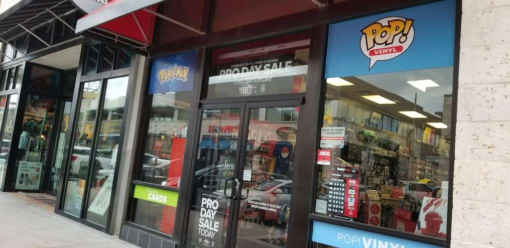 GameStop Prestige | 11200 Broadway St #1300, Pearland, TX 77584, USA | Phone: (713) 340-0830