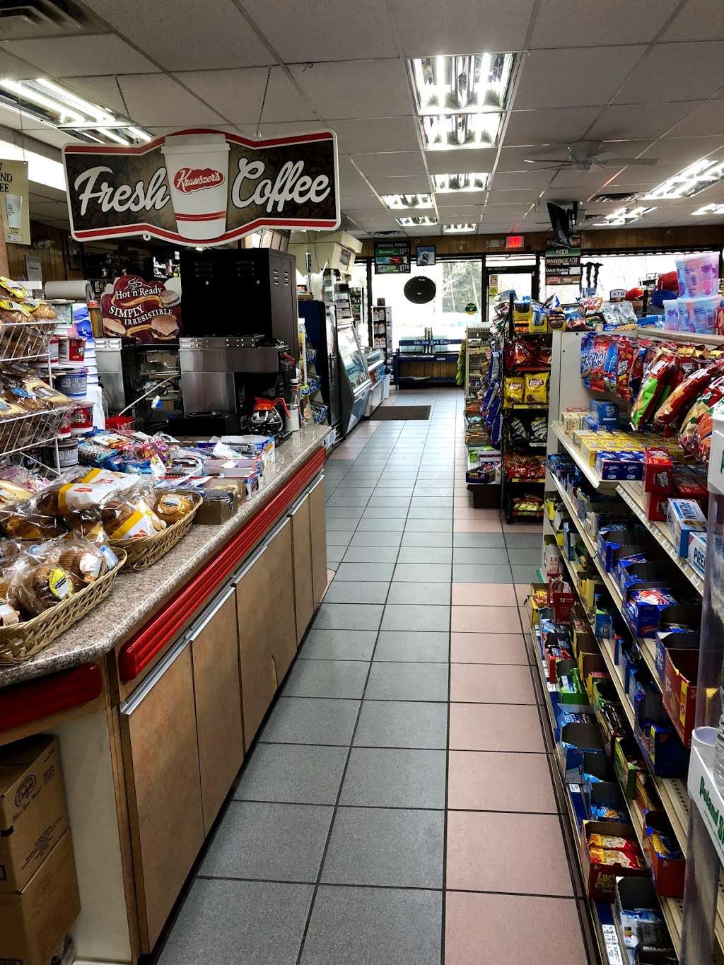 Krauszers Food Store | 1825 US-130, North Brunswick Township, NJ 08902, USA | Phone: (732) 297-3140