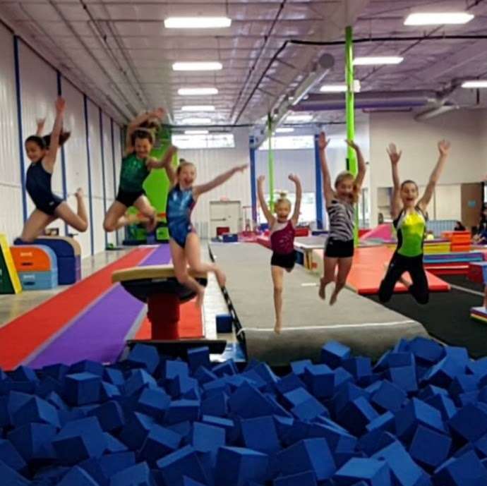 Maximum Gymnastics | 28519 Sweetgum Rd, Magnolia, TX 77354, USA | Phone: (281) 419-3547