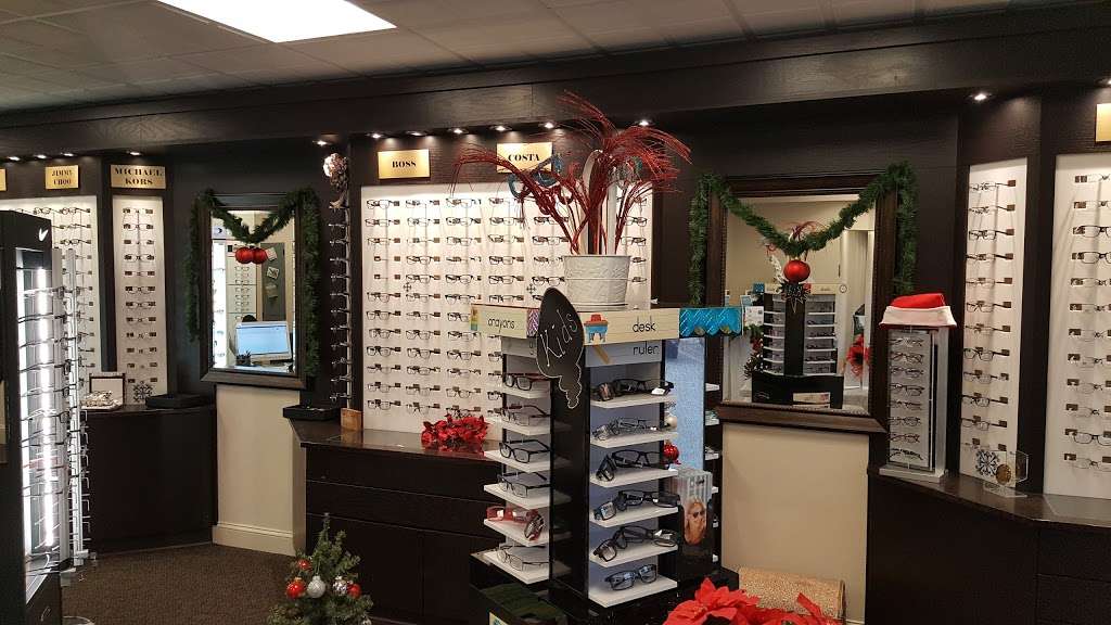 Advanced Eyecare Specialists | 2055 PA-611, Swiftwater, PA 18370, USA | Phone: (570) 839-2221