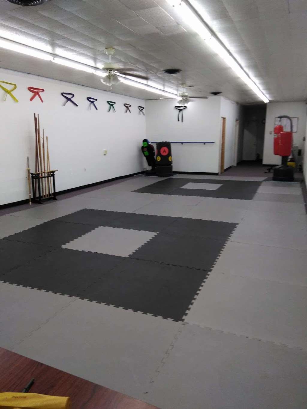 Okinawa Budo Martial Arts Studio | 8050 Philadelphia Rd, Rosedale, MD 21237, USA | Phone: (443) 805-7485