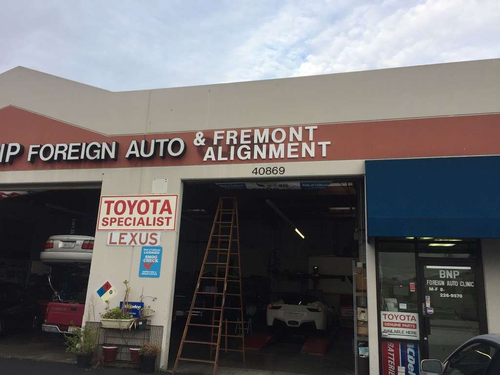 Professional Windshield Repair | 40869 Albrae St, Fremont, CA 94538 | Phone: (510) 304-0890