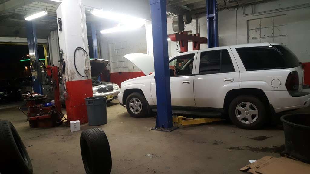 5 Star Tire Shop | 673 N Pearl St, Bridgeton, NJ 08302, USA | Phone: (856) 503-0265