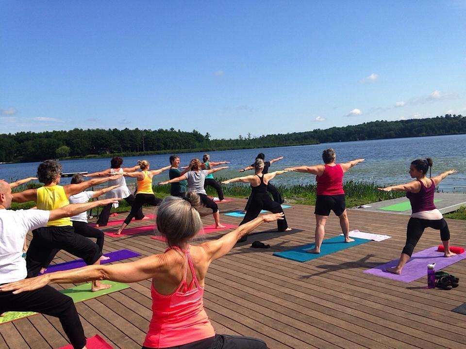 Highland Yoga & Dance Inc | 111 Highland Lake Rd, Highland Lake, NY 12743, USA | Phone: (917) 301-2002