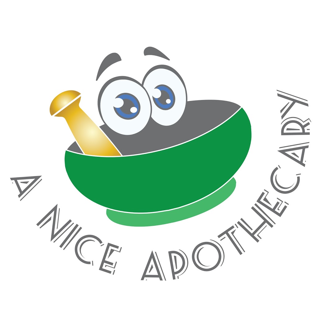 A Nice Apothecary | 10210 N 32nd St #C7, Phoenix, AZ 85028, USA | Phone: (602) 675-0887