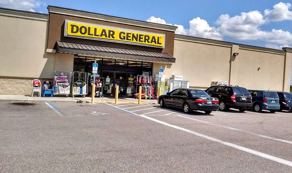 Dollar General | 49571 US-27, Davenport, FL 33897 | Phone: (863) 588-6959