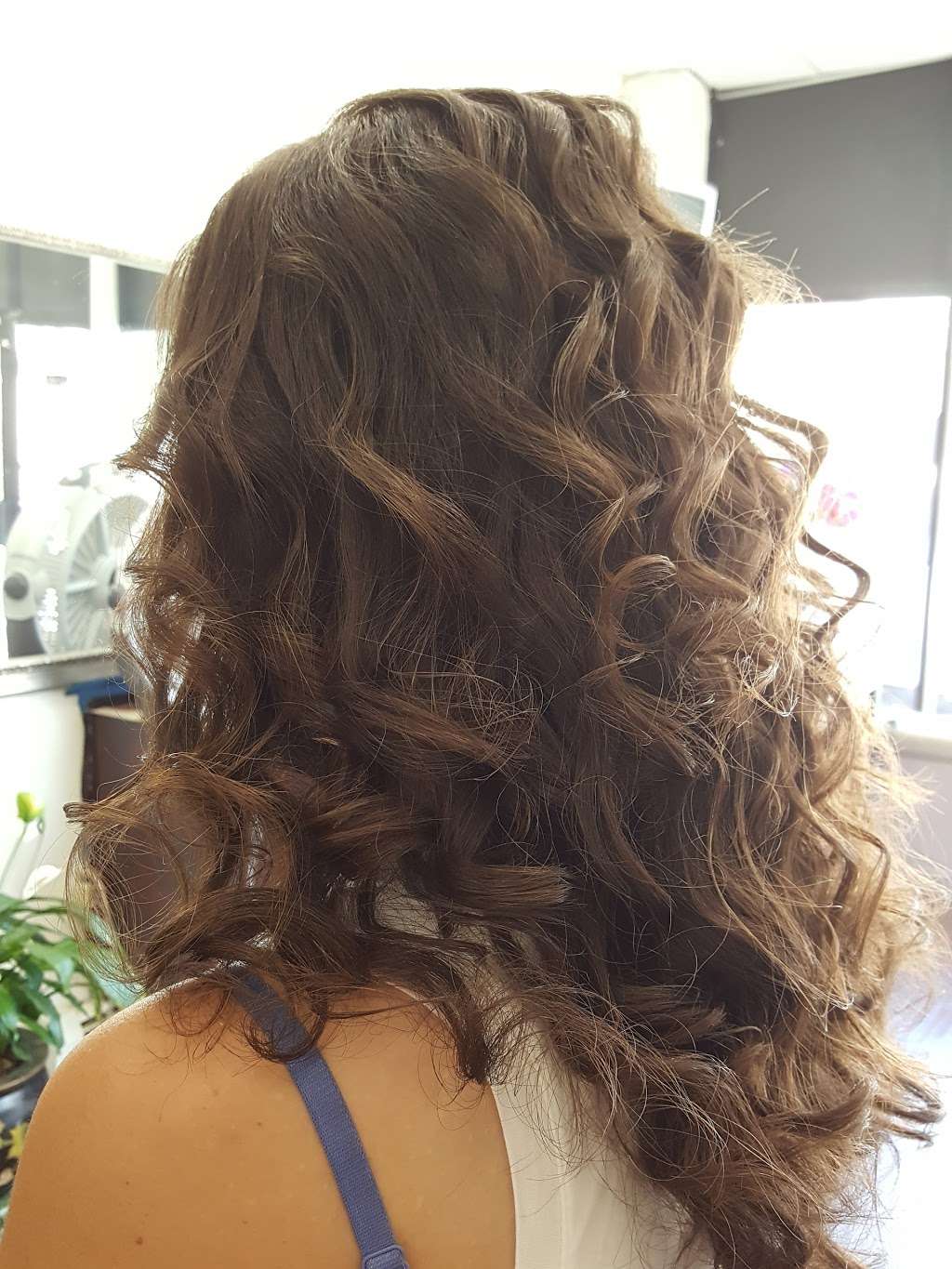 Dominican Beauty Hair Design | 800 Pennington St, Elizabeth, NJ 07202, USA | Phone: (908) 820-9687