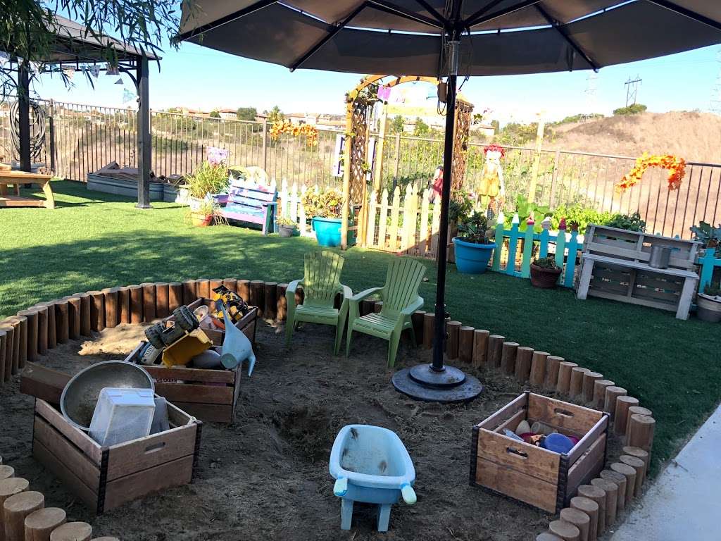 The Gratitude Garden Preschool | 92 Av. La Pata, San Clemente, CA 92673 | Phone: (949) 572-4453