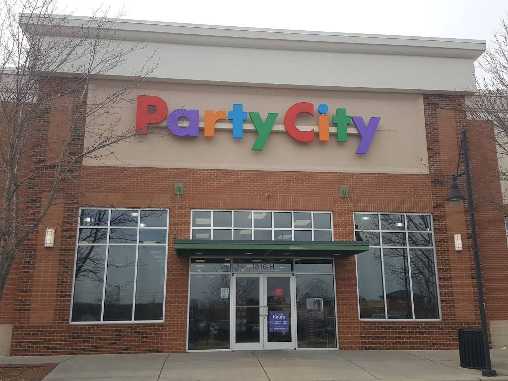 Party City | 1816 Galleria Blvd, Charlotte, NC 28270, USA | Phone: (980) 666-4712