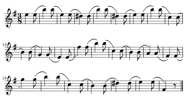 Allison Flute Studio | 409 Rosewood Dr, Belleville, IL 62223, USA | Phone: (717) 538-8040