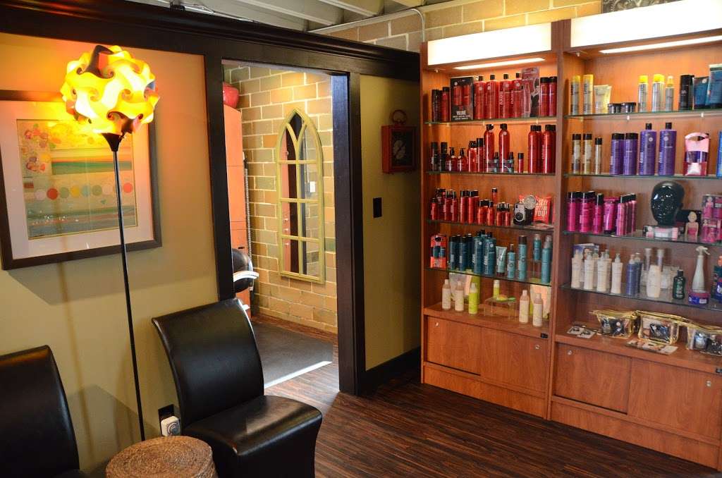 The Hair Company | 3119 Mounds Rd, Anderson, IN 46016 | Phone: (765) 606-1467